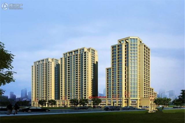 东海繁华里公寓热销中