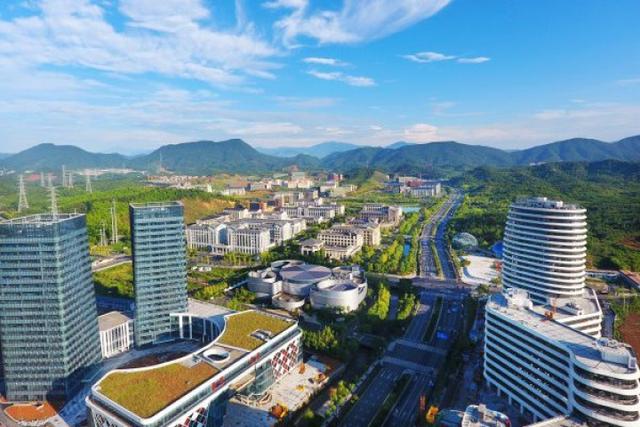 马云当年在城西创业的房子年均涨幅超过阿里股票