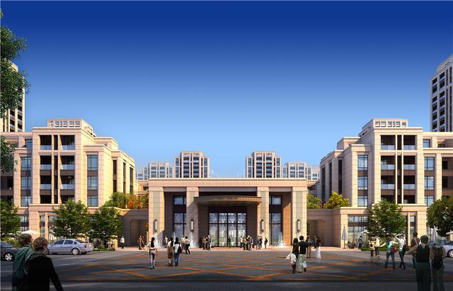 五联天翔·翰澜苑