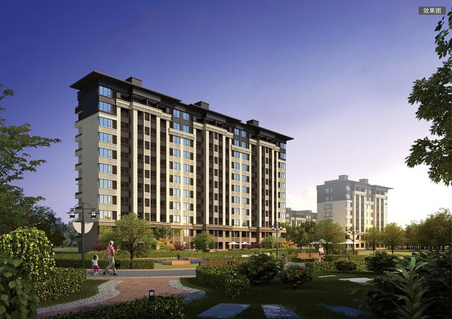 石榴清水湾户型均为82105㎡精致洋房展厅已开放