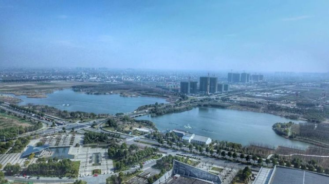 中签率低至2东湖城造就大江东现象级热销