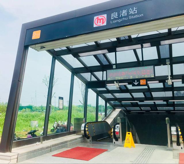 不是所有地铁盘都是地铁tod