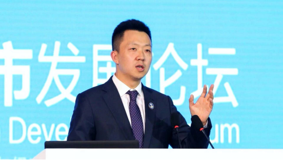 万科杭州李嵬湾区时代万科持续发力线下空间