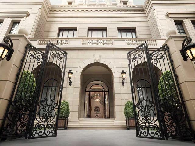 致敬静谧的传奇 万科·格拉美西示范区即将全球盛启