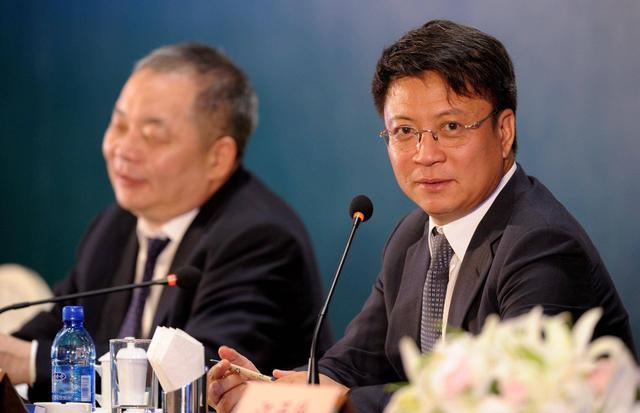 关于宋卫平据孙宏斌自己说,他是个不爱后悔的人