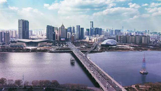 金科布局沈阳 共启浑水之畔人居新篇_房产沈阳站_腾讯网