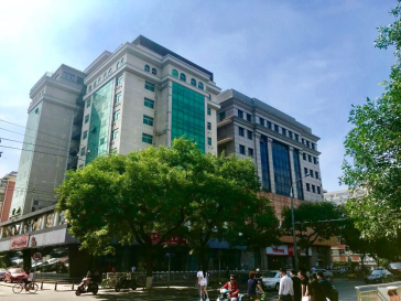 亿达摘王府井商圈项目 发力一线城市城市更新新商机