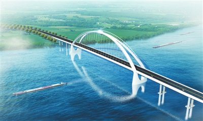 湛江市调顺跨海大桥工程可行性研究报告-广州中撰咨询