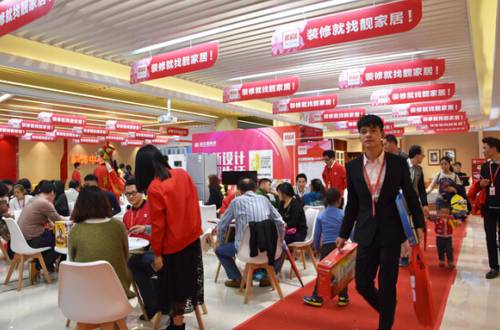 靚家居裝修質量:錘出來的品質服務