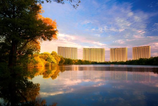 个人房源网杭州 房产资讯 > 西溪诚园之后 河滨之城接棒百亿神话?