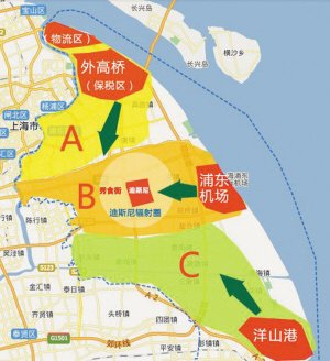 拿地建园区,设立新公司 浙商资本抢滩上海自贸区