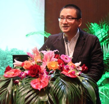 朱立东:解限是应有之意 但难以逆转楼市