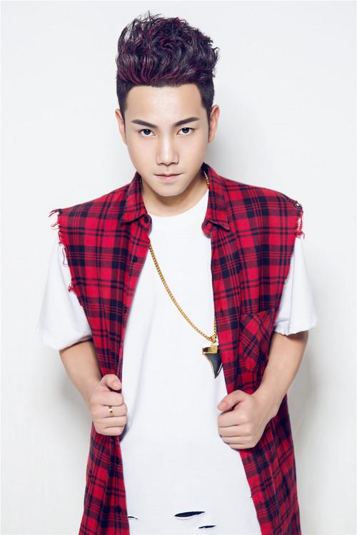 梁国豪《造梦》空降亚太音乐榜 小正太dj好评