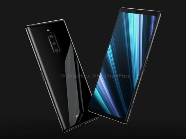 MWC 2019:众多新款旗舰机登场