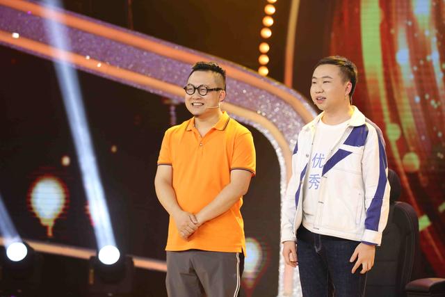 《笑傲江湖4》“炫酷”喜剧接地气 新老演员欢乐多