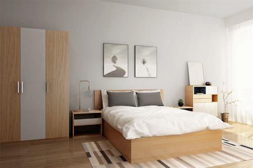 “共享家具”来了 你会考虑租家具吗?