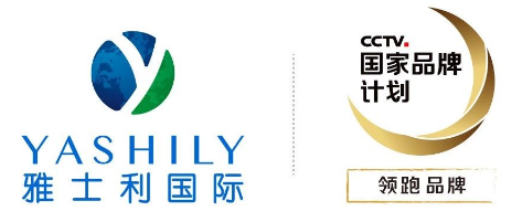 重磅出击 雅士利国际强势登陆CCTV国家品牌计