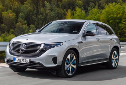 奔驰蔚来特斯拉领衔 上海车展那些必看的新能