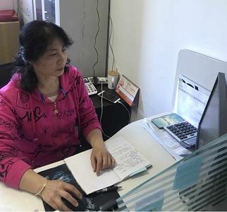 陈萌做客《态度》