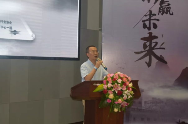 2019中国卫浴主产区联动-开平产区圆满成功
