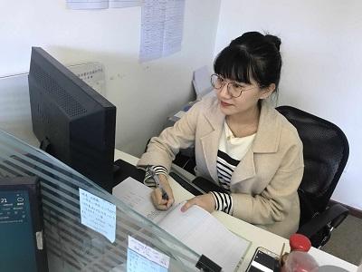 陈萌做客《态度》
