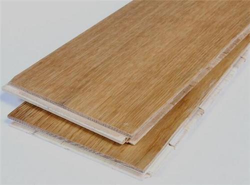 帮你分析:三层实木地板优缺点直观对比