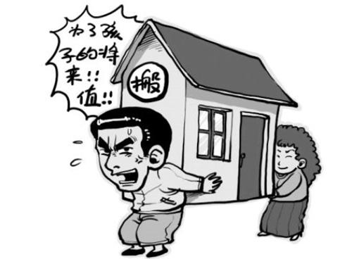 搬家小窍门有哪些&嘉定区搬家公司哪家好?