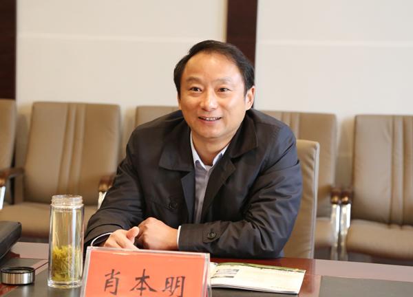 江苏落马厅官肖本明的涟水往事:急于博政绩