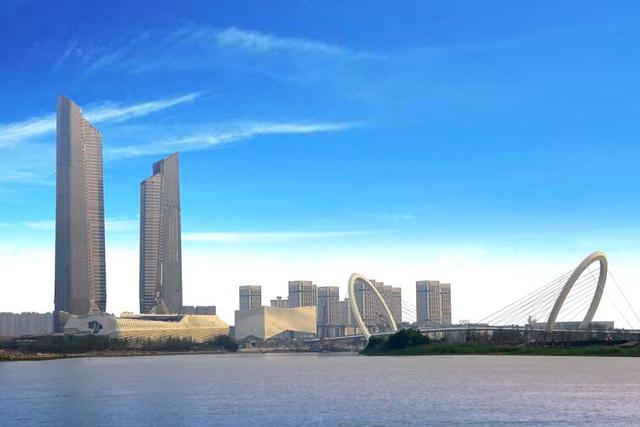 信息中心 江苏省中医院是南京建邺区还是秦淮区 为了解决用户可能