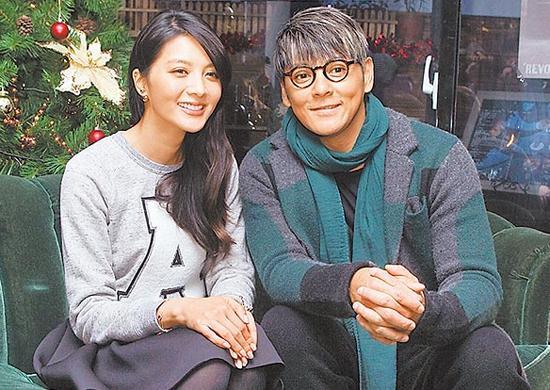 莫少聪谈儿子黯然称十多年未见 不强求父子相认