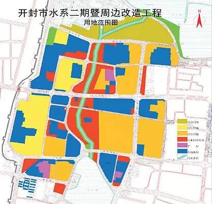 华丽蜕变|开封"一渠六河"治理工程将于8月初开工