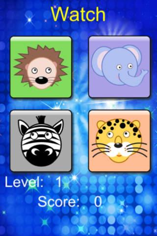 增强幼儿记忆力的训练游戏