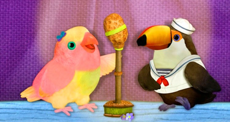 小鸟3号官方网站_腾讯儿童_腾讯网