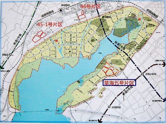 湖北省阳新县浮屠镇项目区土地整理生态效益评价