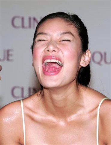 最迷人的15位大嘴女星(七)