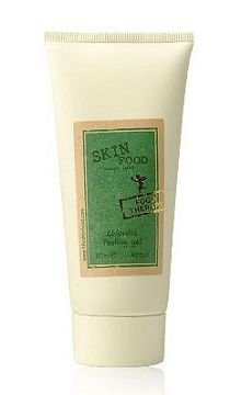 ...去角质着哩 rmb98/120ml产品功效:清洁使用心得:角质层袪的非...