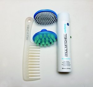 美發小常識:洗發水的那些個事兒