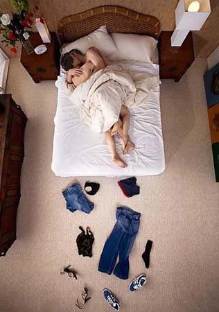 揭秘关于的n种迷思