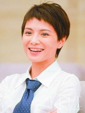 强力热荐12款女星短发造型(组图) - bm4qf152 - bm4qf152 - 和讯博客