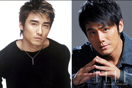 中国9座城市最个性男人 你钟爱哪一种?