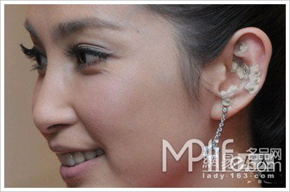 李冰冰月瘦20斤是这样做到的(2)-明星减肥-powered by www.laoy8.net