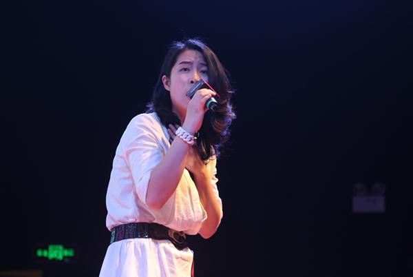 王璐强势问鼎辽宁官方招募