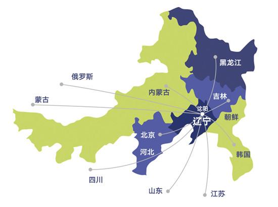2017版中国沈阳房地产行业现状分析与发展趋势研究报告
