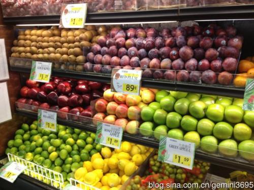 4月沈阳34种食品价格“27降7涨” 预计5月份蔬菜将会更便宜