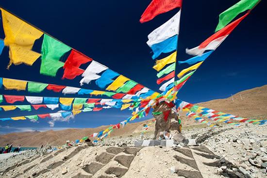 遙遠而神秘 夢想的最終畢業旅行目的地