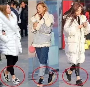 辽宁13市最高温超10℃ 棉服棉鞋可以收收了