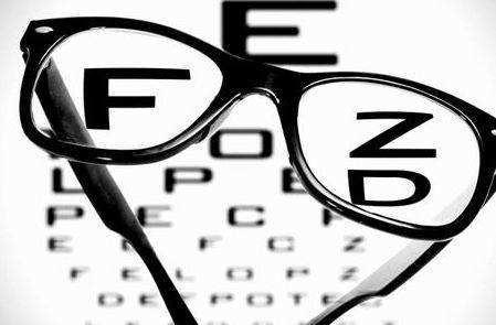 沈阳明年将对中小学生进行免费视力筛查