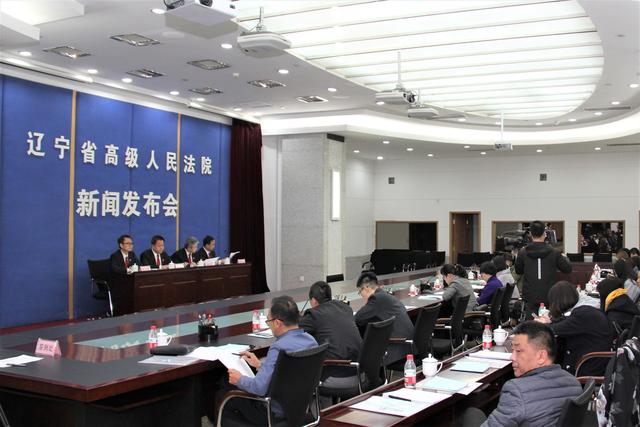 辽宁省高院开展“五个一批”行动 严厉打击拒执违法犯罪行为