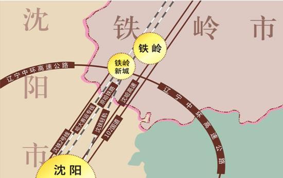 辽西北地区城镇化发展战略探析