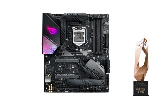 魔兽暗黑走起华硕z390电竞主板带你畅玩暴雪打折季